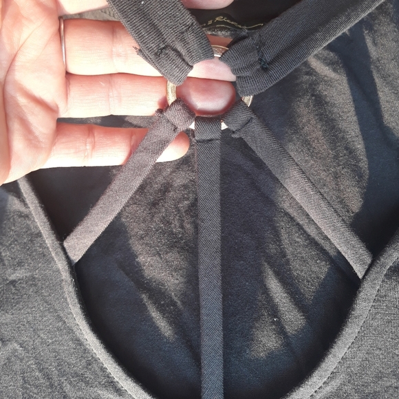 Key hole top - Picture 2 of 4